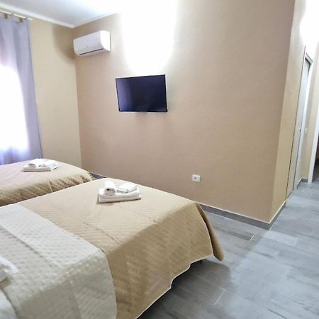 Terry'S House Hotel Nuoro  Exterior photo